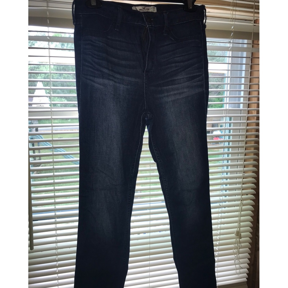 Hollister jeans